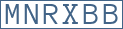 พิมพ์ตัวอักษรที่แสดงในภาพ