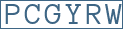 พิมพ์ตัวอักษรที่แสดงในภาพ