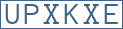 พิมพ์ตัวอักษรที่แสดงในภาพ