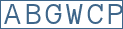 พิมพ์ตัวอักษรที่แสดงในภาพ