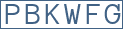 พิมพ์ตัวอักษรที่แสดงในภาพ