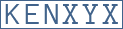 พิมพ์ตัวอักษรที่แสดงในภาพ