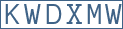 พิมพ์ตัวอักษรที่แสดงในภาพ